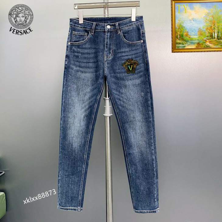 Picture of Versace Jeans Long _SKUVersacesz28-3825tn0513613